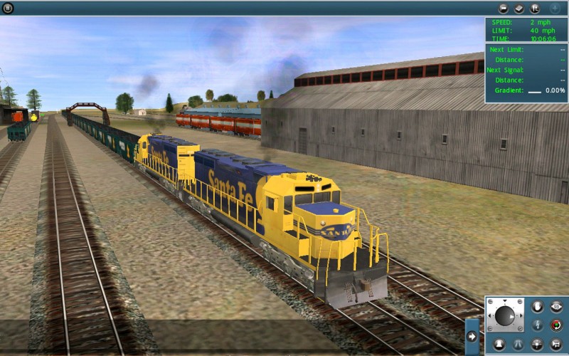 trainz simulator 2013